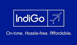 Indigo